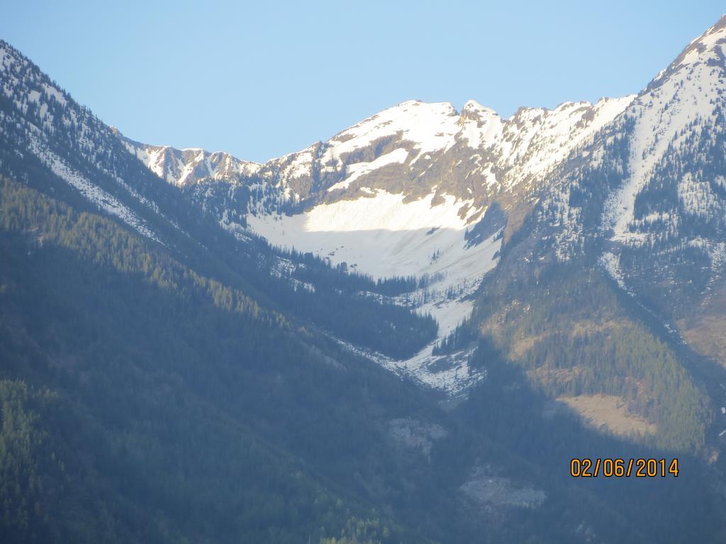 Kaslo Bay Condominium Exterior photo